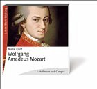 Wolfgang Amadeus Mozart, 2 Audio-CDs - Korff, Malte