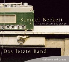 Cover Das letzte Band