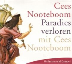 Paradies verloren - Nooteboom, Cees