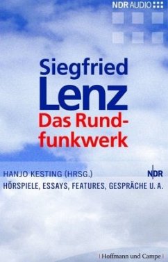 Cover Das Rundfunkwerk
