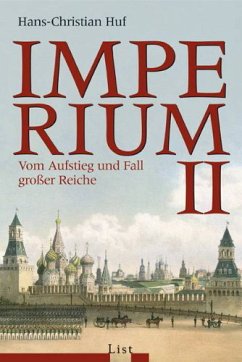 Cover Imperium. Bd.2