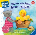 Ohren wackeln, Beine zappeln Ohren wackeln, Beine zappeln