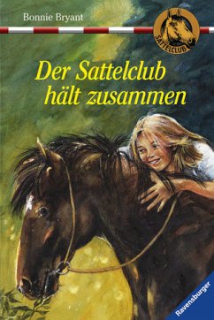 Der Sattelclub hält zusammen - Bryant, Bonnie