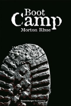 Boot Camp - Rhue, Morton