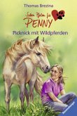 Picknick mit Wildpferden / Sieben Pfoten für Penny Bd.33