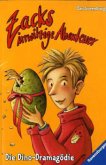 Die Dino-Dramagödie Die Dino-Dramagödie