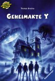 Geheimakte Y