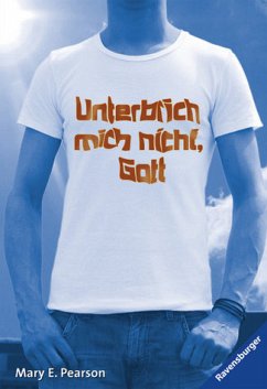 Cover Unterbrich mich nicht, Gott