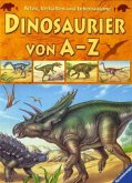 Dinosaurier von A-Z