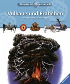 Vulkane und Erdbeben