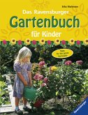Das Ravensburger Gartenbuch für Kinder