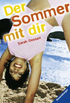 Cover Der Sommer mit dir