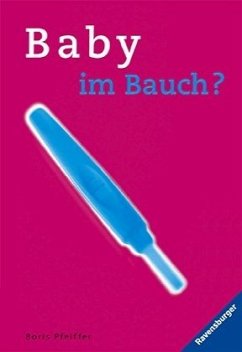 Cover Baby im Bauch?
