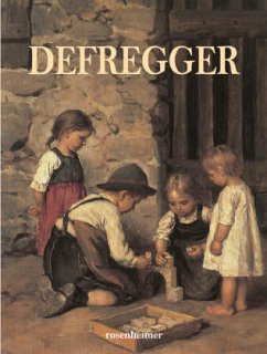 Cover Defregger
