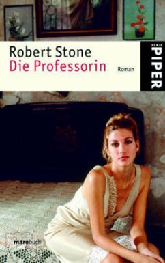Die Professorin - Stone, Robert