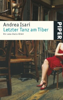 Letzter Tanz am Tiber - Isari, Andrea