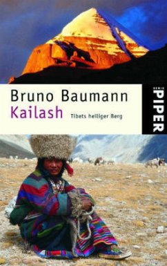 Kailash - Baumann, Bruno