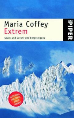 Extrem - Coffey, Maria