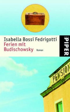 Ferien mit Budischowsky - Bossi Fedrigotti, Isabella