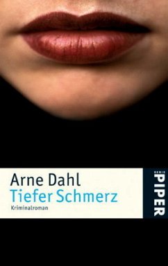 Tiefer Schmerz / A-Gruppe Bd.4 - Dahl, Arne