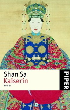 Kaiserin - Shan Sa