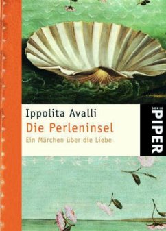 Die Perleninsel - Avalli, Ippolita