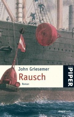 Rausch - Griesemer, John Rausch - Griesemer, John