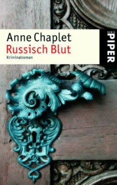 Russisch Blut - Chaplet, Anne