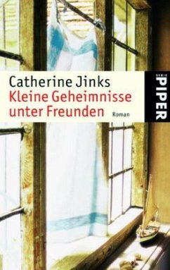 Kleine Geheimnisse unter Freunden - Jinks, Catherine