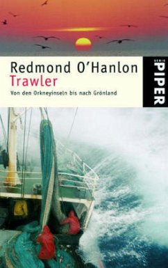 Trawler - O'Hanlon, Redmond