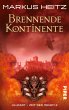 Brennende Kontinente / Ulldart - Zeit... - Bild 1