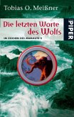 Die letzten Worte des Wolfs / Im Zeichen des Mammuts Bd.2