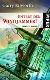 Entert den Windjammer! / Gewiefte Wiesel Bd.3