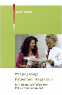 Patientenintegration - George, Wolfgang