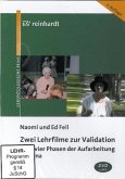 Zwei Lehrfilme zur Validation, 1 DVD