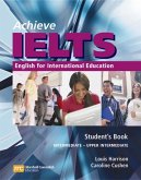 Achieve IELTS Intermediate - Upper Intermediate - Student’s Book English for International Education