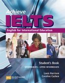 Achieve IELTS Intermediate - Upper Intermediate Student' Book