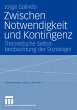 Zwischen Notwendigkeit und Kontingenz - Bild 1