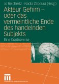 Die Mechanik der Leidenschaften von Alain Ehrenberg - Fachbuch - bücher.de