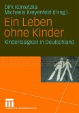 Kinderlosigkeit in Deutschland