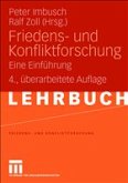 Friedens- und Konfliktforschung