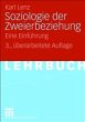 Soziologie der Zweierbeziehung - Bild 1