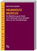 Helmholtz' Musicus