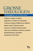 Große Theologen