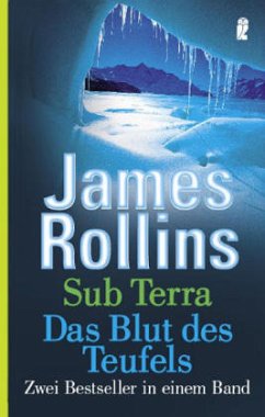 Sub Terra\Das Blut des Teufels - Rollins, James