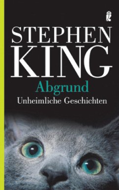 Abgrund - King, Stephen