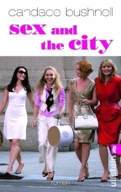Sex and the City - Bushnell, Candace