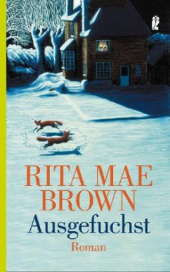 Ausgefuchst - Brown, Rita Mae