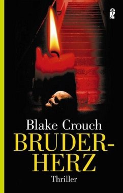 Bruderherz - Crouch, Blake