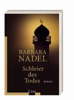 Schleier des Todes - Nadel, Barbara